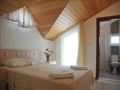 Hisar Garden Apartments 厄吕代尼兹 土耳其