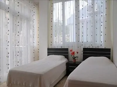 Hisar Garden Apartments 厄吕代尼兹 0*,  土耳其