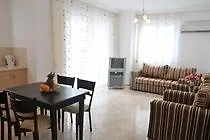 Hisar Garden Apartments 厄吕代尼兹