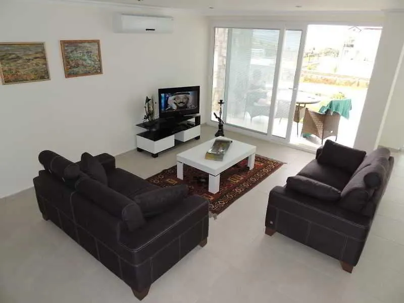 Hisar Garden Apartments 厄吕代尼兹