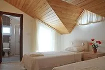 Hisar Garden Apartments Олудениз
