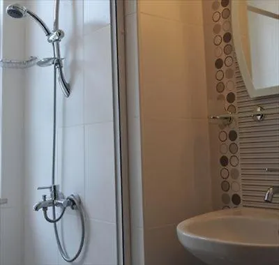Hisar Garden Apartments Олудениз 0*,